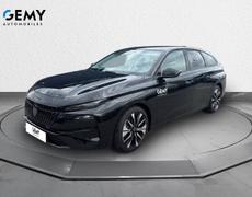 Peugeot 308 III Phase 1 Vannes