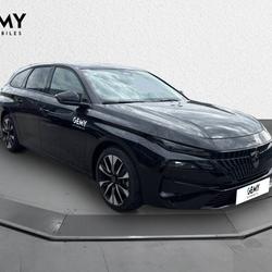 Peugeot 308 III Phase 1 308 Hybrid 145 e-DCS6 Allure Vannes