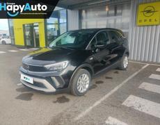 Opel Crossland Lescar