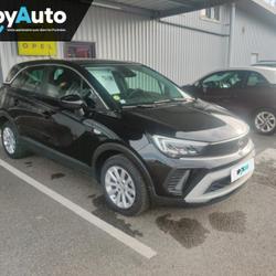 Opel Crossland 1.5 D 110ch Elegance Lescar