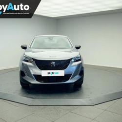 Peugeot 2008 e-2008 136ch Active Tarbes