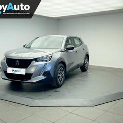 Peugeot 2008 e-2008 136ch Active Tarbes