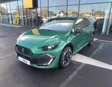 Renault Clio 6 Lamballe-Armor