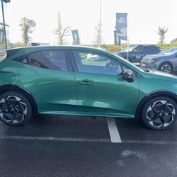 Renault Clio 6 Clio E-Tech full hybrid 160 ch Techno Lamballe-Armor