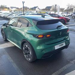Renault Clio 6 Clio E-Tech full hybrid 160 ch Techno Lamballe-Armor
