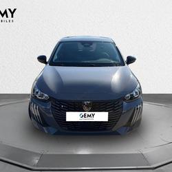 Peugeot 208 208 Hybrid 110 ch e-DCS6 Allure Vannes