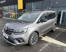 Renault Kangoo Lamballe-Armor