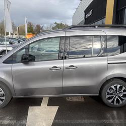 Renault Kangoo Kangoo Blue dCi 115 auto Techno Lamballe-Armor