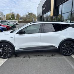 Renault Scenic 4 Scenic E-Tech electrique 220 ch grande autonomie Techno esprit Alpine Lamballe-Armor
