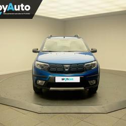 Dacia Sandero 1.0 ECO-G 100ch 15 ans Tarbes