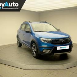Dacia Sandero 1.0 ECO-G 100ch 15 ans Tarbes