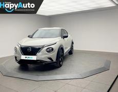 Nissan Juke Tarbes