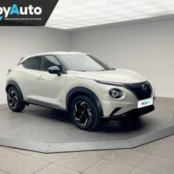 Nissan Juke 1.6 Hybrid 143ch N-Connecta 2023.5 Tarbes