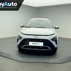 Hyundai Bayon 1.0 T-GDi 100ch Hybrid 48V Intuitive Tarbes