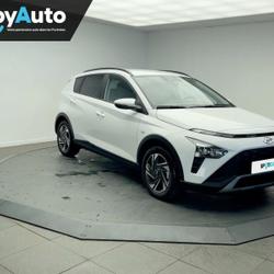 Hyundai Bayon 1.0 T-GDi 100ch Hybrid 48V Intuitive Tarbes
