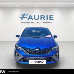 Renault Clio 5 Clio E-Tech full hybrid 145 Esprit Alpine Bergerac