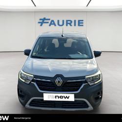 Renault Kangoo KANGOO VAN FG SESAME BLUE DCI 115 L1 AUTO GSR2 EXTRA Terrasson-Lavilledieu