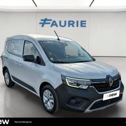 Renault Kangoo KANGOO VAN FG SESAME BLUE DCI 115 L1 AUTO GSR2 EXTRA Terrasson-Lavilledieu