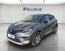 Renault Captur Bergerac