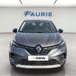 Renault Captur Captur E-Tech full hybrid 145 Techno Bergerac