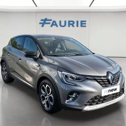 Renault Captur Captur E-Tech full hybrid 145 Techno Bergerac