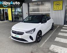 Opel Corsa Lescar