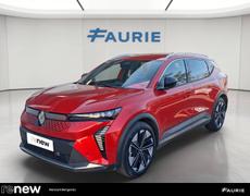 Renault Scenic 4 Bergerac