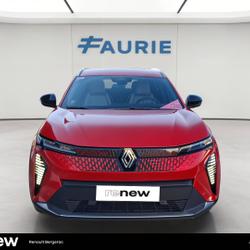 Renault Scenic 4 Scenic E-Tech electrique 220 ch grande autonomie Techno Bergerac