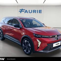 Renault Scenic 4 Scenic E-Tech electrique 220 ch grande autonomie Techno Bergerac