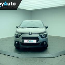 Citroen C3 1.2 PureTech 110ch S&S Shine Pack  EAT6 Tarbes