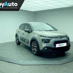 Citroen C3 1.2 PureTech 110ch S&S Shine Pack  EAT6 Tarbes