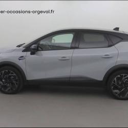 Renault Captur Captur E-Tech full hybrid 145 ch esprit Alpine Orgeval