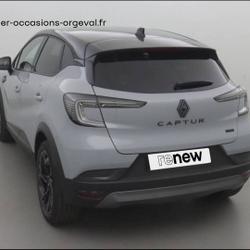 Renault Captur Captur E-Tech full hybrid 145 ch esprit Alpine Orgeval