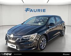 Renault Megane 4 Terrasson-Lavilledieu