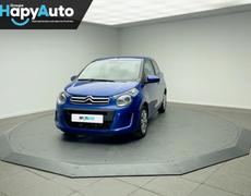 Citroen C1 Tarbes