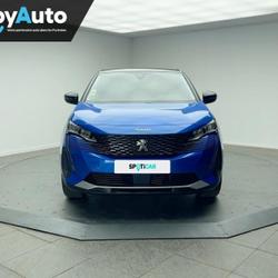 Peugeot 3008 1.5 BlueHDi 130ch S&S Allure Pack EAT8 Tarbes