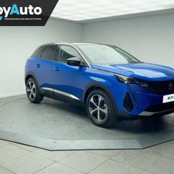 Peugeot 3008 1.5 BlueHDi 130ch S&S Allure Pack EAT8 Tarbes