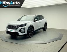 Peugeot 2008 Tarbes