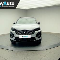 Peugeot 2008 1.2 Hybrid 136ch GT e-DCS6 Tarbes