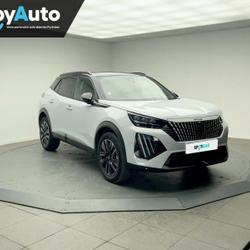 Peugeot 2008 1.2 Hybrid 136ch GT e-DCS6 Tarbes