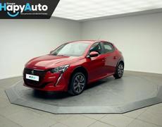 Peugeot 208 Tarbes