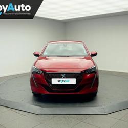 Peugeot 208 e-208 136ch Active Tarbes