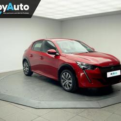 Peugeot 208 e-208 136ch Active Tarbes