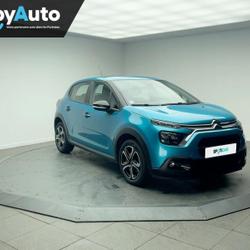 Citroen C3 1.2 PureTech 110ch S&S Shine 120-123g Tarbes