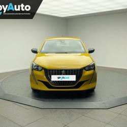 Peugeot 208 1.2 PureTech 100 S&S Active Tarbes