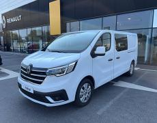 Renault Trafic Lamballe-Armor