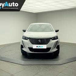 Peugeot 2008 1.2 PureTech 100ch S&S Allure Tarbes