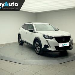Peugeot 2008 1.2 PureTech 100ch S&S Allure Tarbes