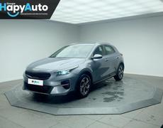 Kia XCee'd Tarbes