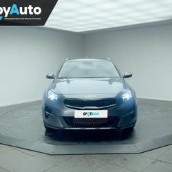 Kia XCee'd 1.6 CRDI 136ch MHEV Active Tarbes